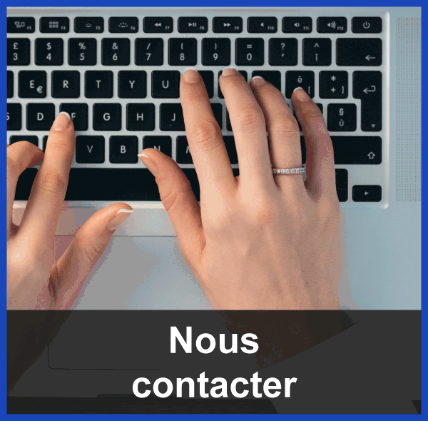 Prise de rendez-vous en ligne